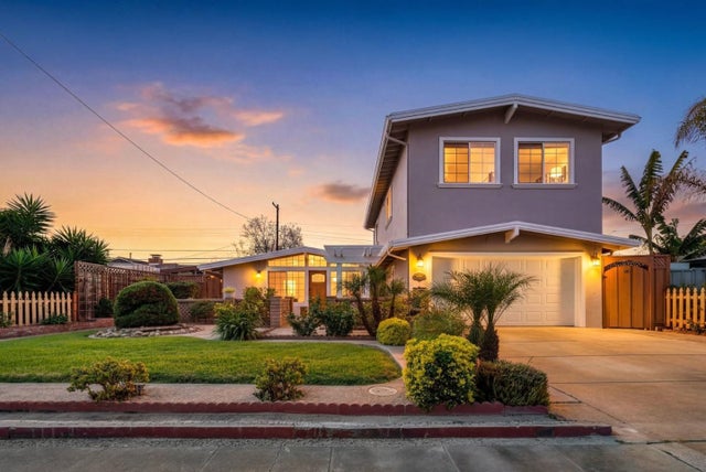 1282 Sandia Ave, SUNNYVALE