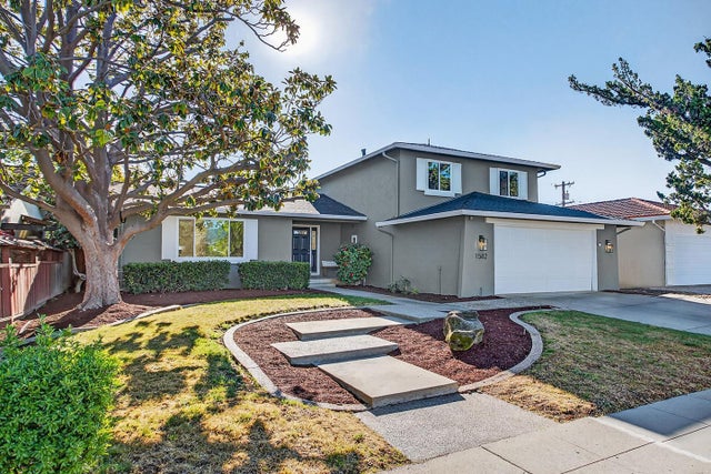 1582 Petal Way, San Jose