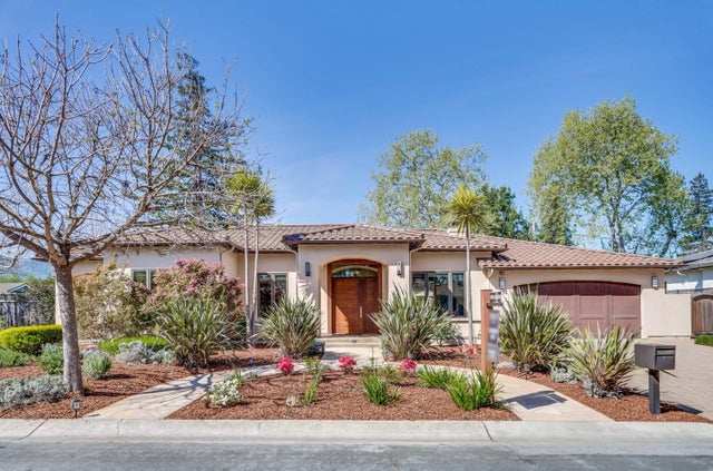 1534 Wessex Ave, LOS ALTOS