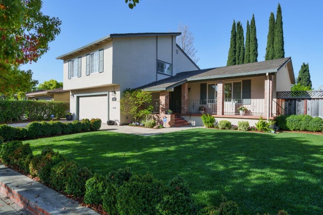 4445 Windsor Park Dr, SAN JOSE
