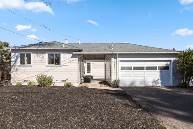 2130 Madison Ave, REDWOOD CITY