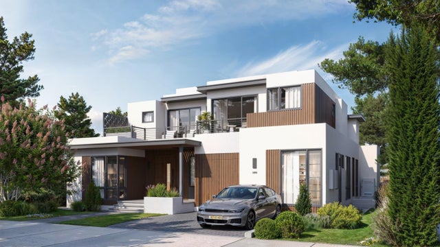 3569 Laguna Ave, Palo Alto