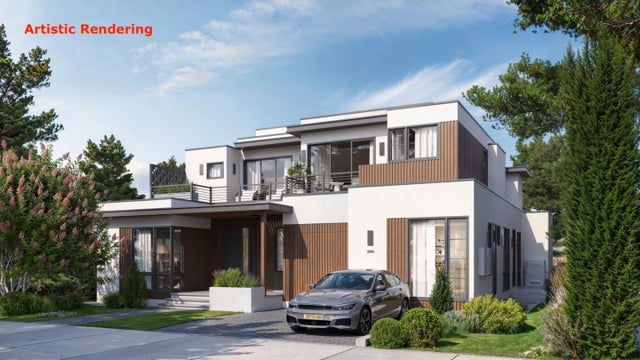 3569 Laguna Ave, Palo Alto