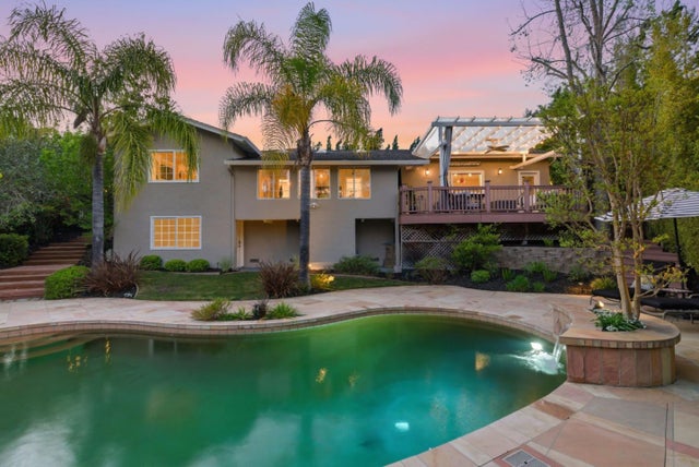 120 Brocastle Way, LOS GATOS