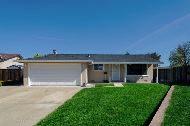 476 Safari Dr, SAN JOSE