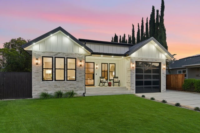 15400 Herring Ave, San Jose