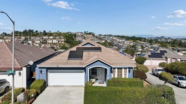370 Goodwin Dr, SAN BRUNO