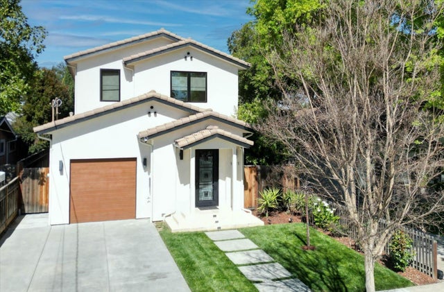 1471 Richards Ave, San Jose