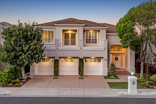 5200 Birkdale Way, SAN JOSE