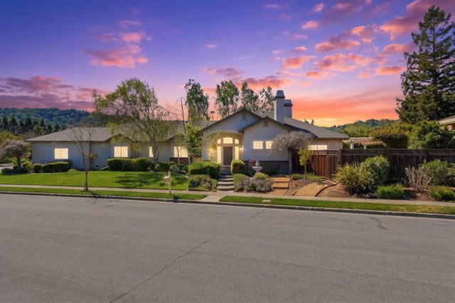 651 Llagas Vista Dr, MORGAN HILL
