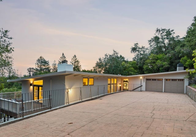 2987 Alexis Dr, PALO ALTO