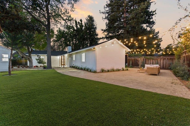 580 Green Manor Ct, PALO ALTO