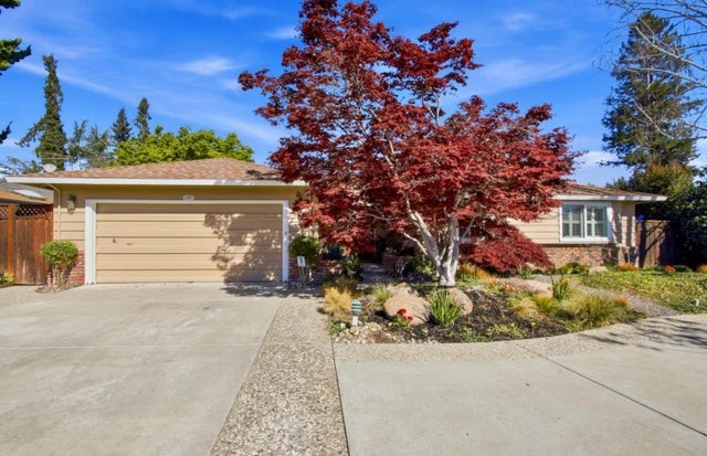 1141 Covington Rd, LOS ALTOS