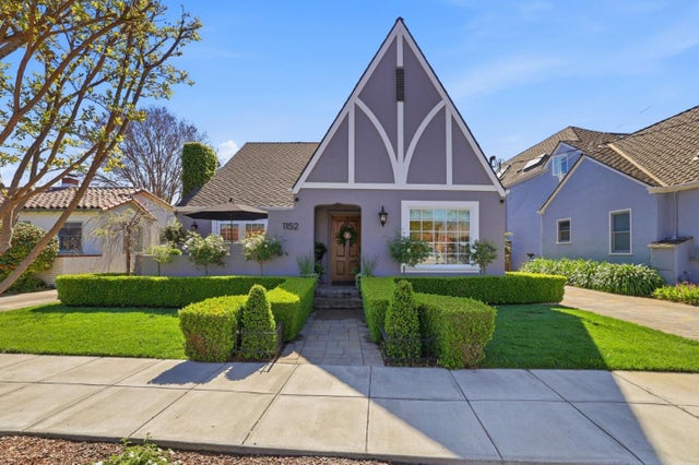 1152 Willow Glen Way, SAN JOSE