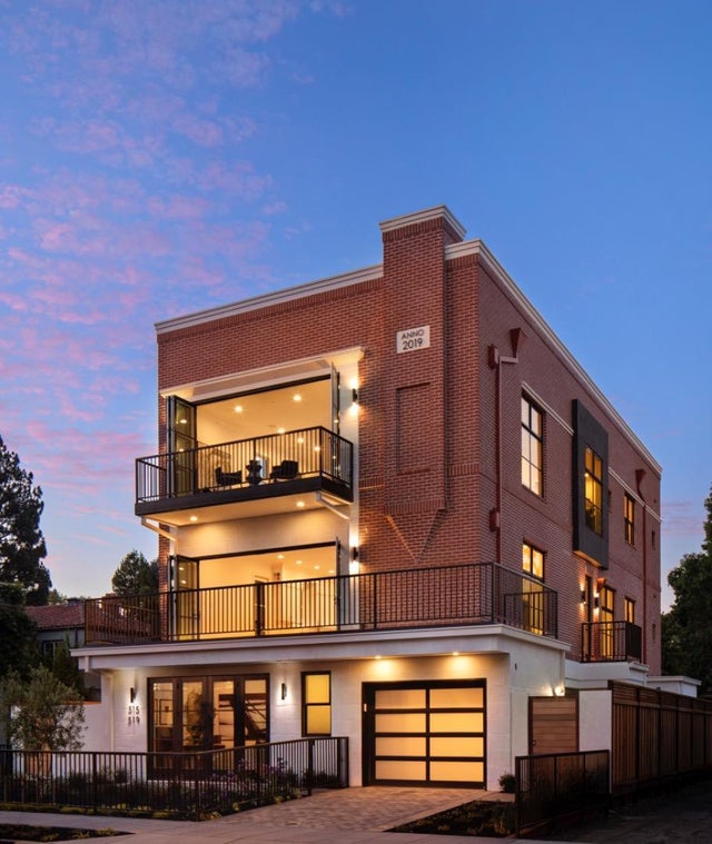 519 Webster St, PALO ALTO