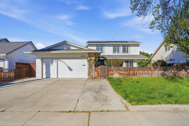 1454 Arlington Rd, LIVERMORE