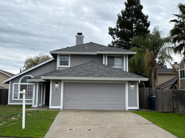 4 Coso Ct, SACRAMENTO