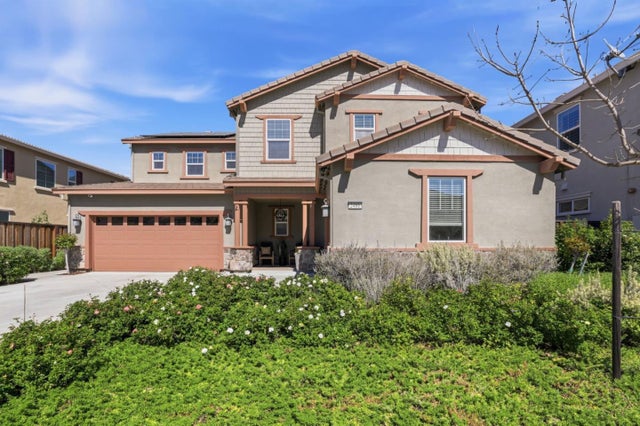 2481 Apple Tree Way, Gilroy