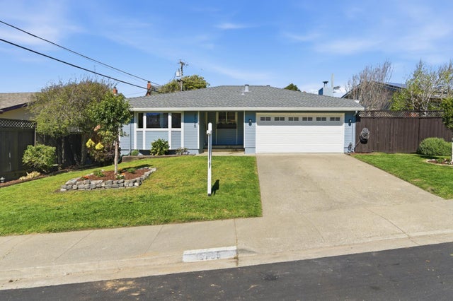2755 Shannon Dr, SOUTH SAN FRANCISCO