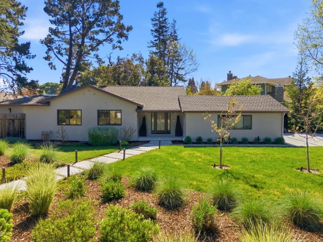 1677 Middleton Ave, Los Altos