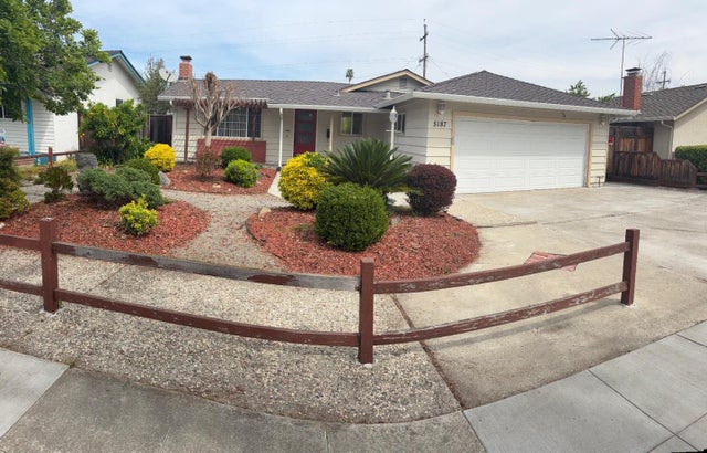 5187 Doyle Rd, SAN JOSE
