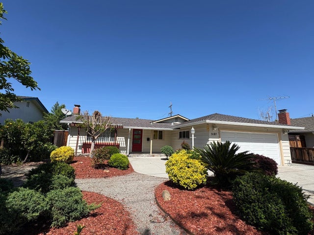 5187 Doyle Rd, SAN JOSE