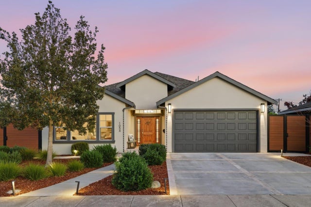 1054 Longfellow Ave, CAMPBELL