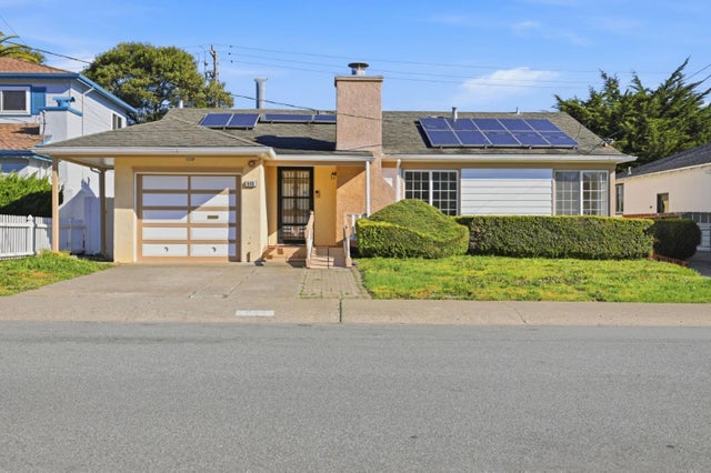 848 Wildwood Ave, DALY CITY