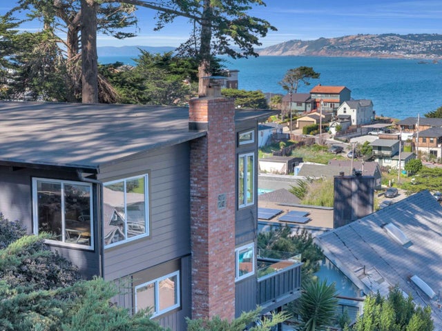 279 Sterling Ave, PACIFICA