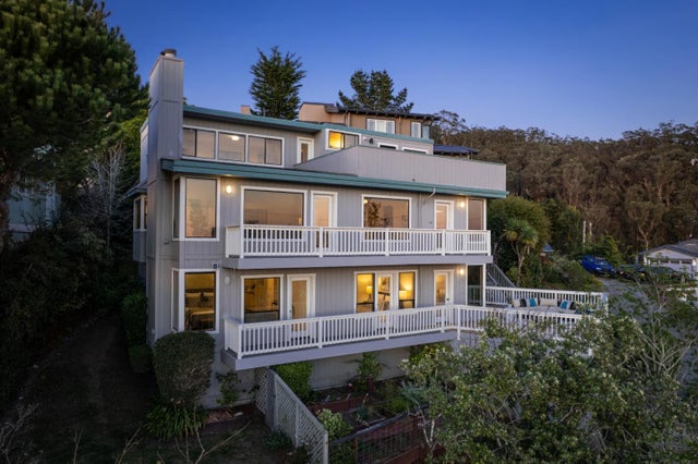 103 Dolphine Ave, EL GRANADA