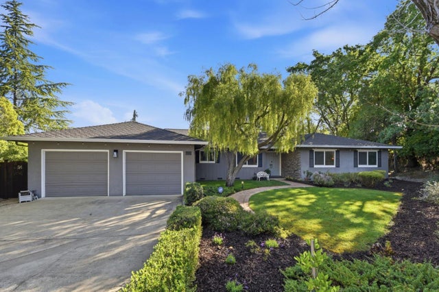 1370 Hillcrest Ct, San Jose