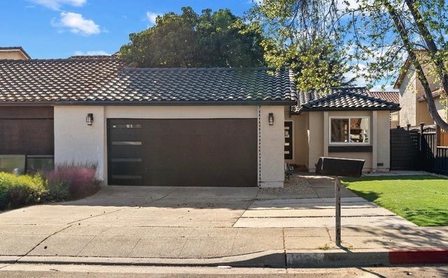 1039 Big Bear Ct, Milpitas