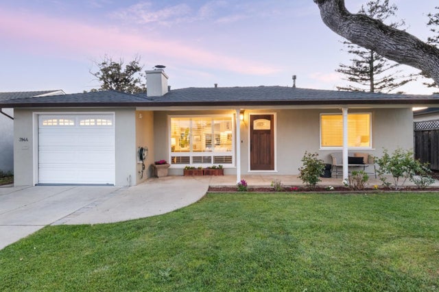 3944 Regan Dr, SAN MATEO