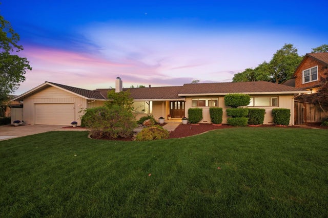 7148 Echo Ridge Dr, SAN JOSE