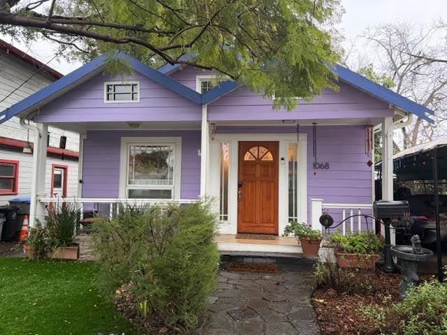 1068 Broadway Ave, SAN JOSE