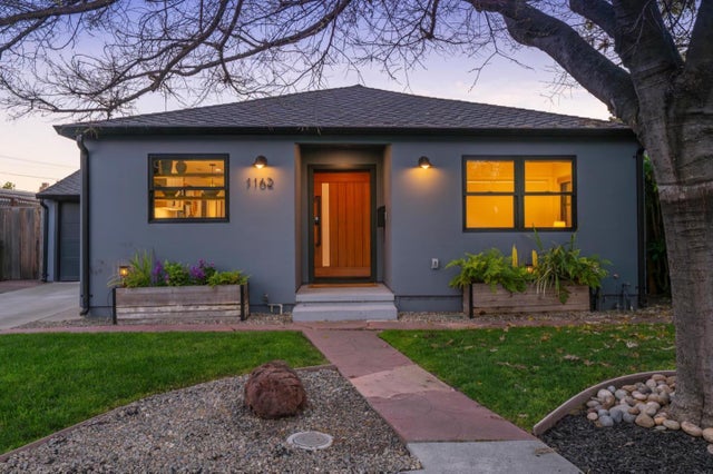 1162 Mckinley St, REDWOOD CITY