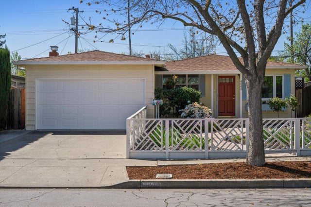 4343 Jan Way, SAN JOSE