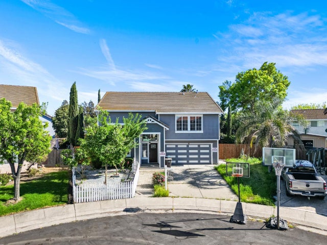 3330 Konig Ct, Stockton