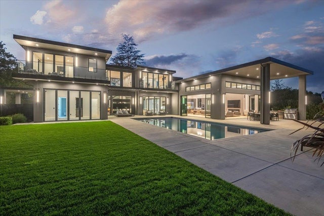 14920 Sobey Rd, Saratoga