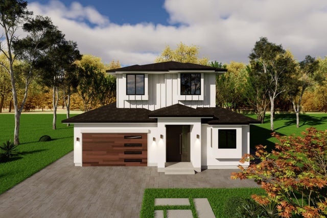 18911 Pendergast, Cupertino