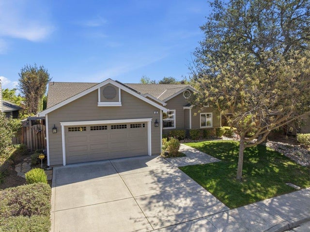 630 Calle Viento, Morgan Hill