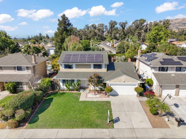 5274 Sunny Orchard Ln, SAN JOSE