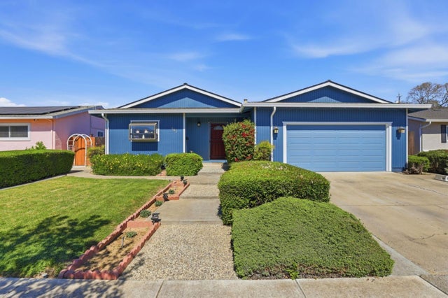 767 La Alondra Way, GILROY