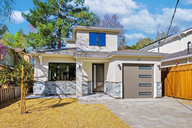 488 Oak Ct, MENLO PARK