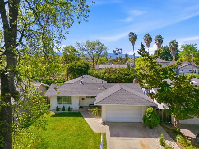 Castlemont Ave, SAN JOSE