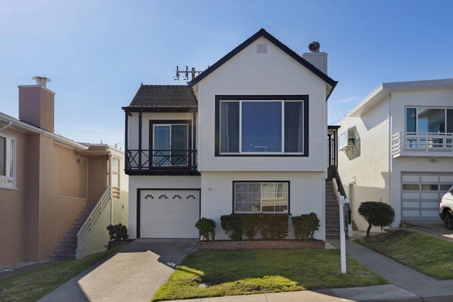 55 Westridge Ave, DALY CITY