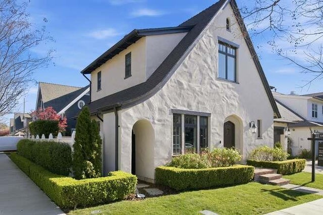 16897 Mitchell Ave, Los Gatos