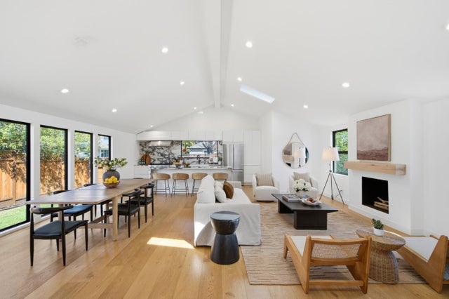 909 Sunnybrae Blvd, San Mateo