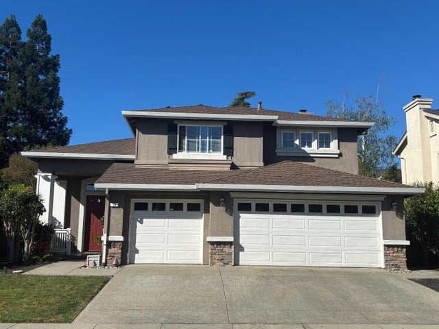 15 Centennial, SAN RAMON