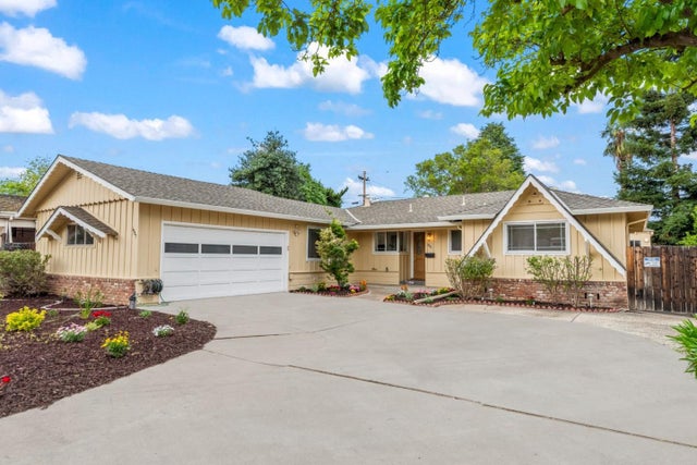 1985 Minna Way, SAN JOSE